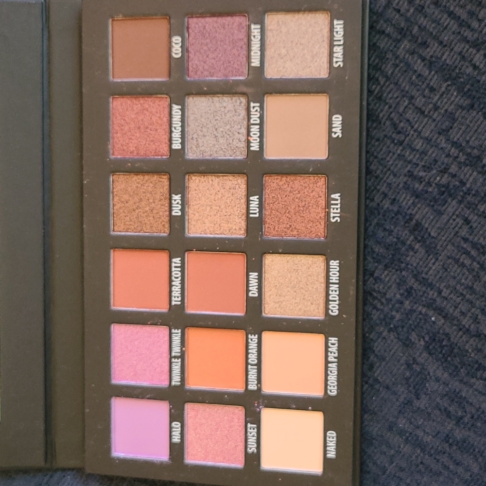 Eyeshadow